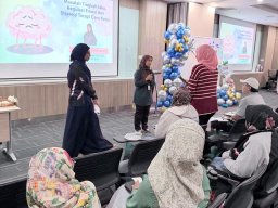 27 OKT 2025 AUTISME DAN ADHD - PANDUAN TERAPI CARA KERJA UNTUK SOKONGAN IBU BAPA DAN KELUARGA